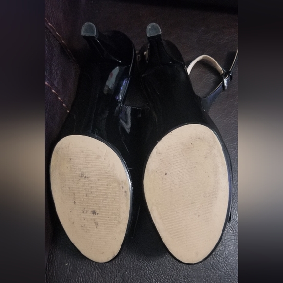 Lauren blakwell heels - Picture 2 of 4